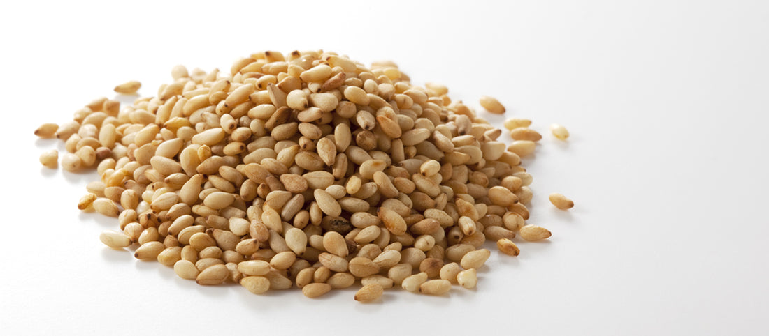 The Amazing Powers of a Wonder Oil