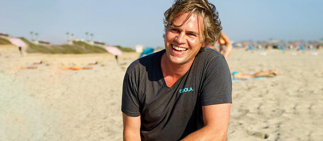 Meet The Maker: Coola Suncare