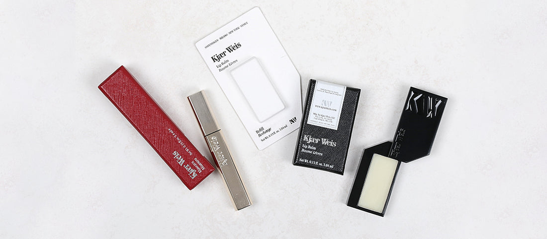 Reduce Your Beauty Waste: Refill & Re-Love Your Makeup