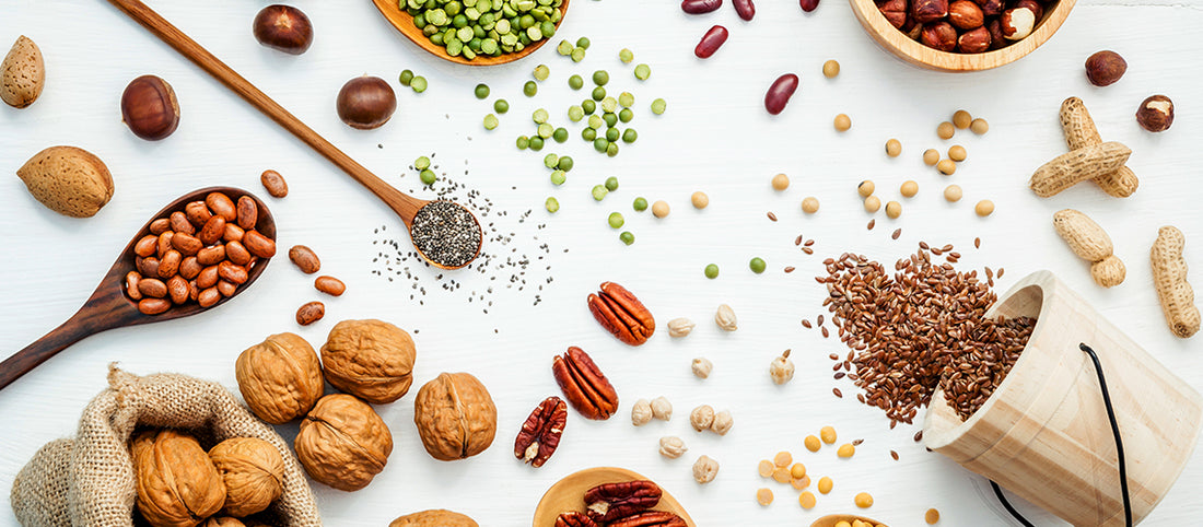 All about adaptogens