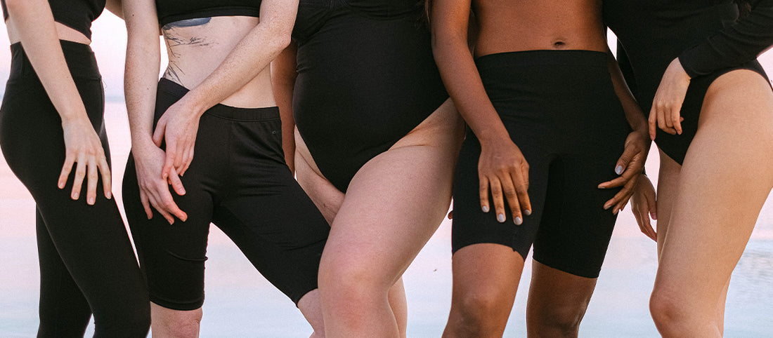 The Guide to Natural Confidence