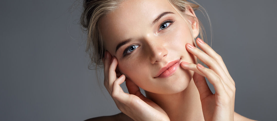 How Green Tea Could Give Your Skin The Wow-Factor