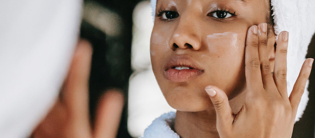 What Causes Sensitive Skin and How to Treat it