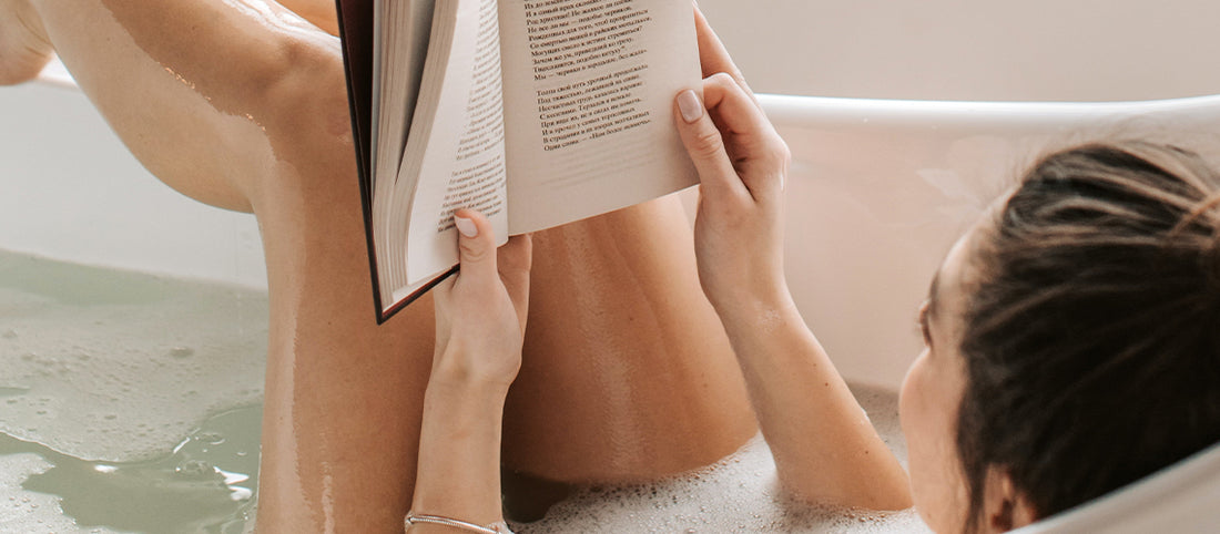 Our night in with Neom: The experts of luxury self-care