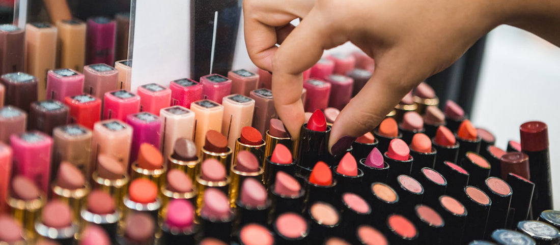 How Do Your Beauty Buys Benefit Others?