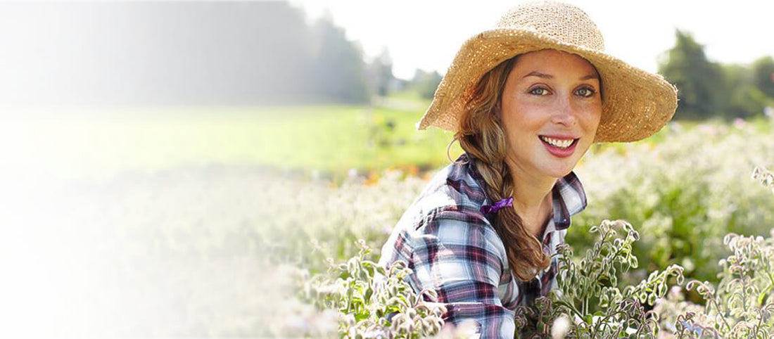 Discover Tata Harper's Beauty Complex