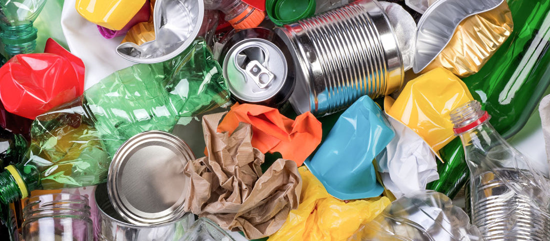 How To Live A Zero Waste Lifestyle