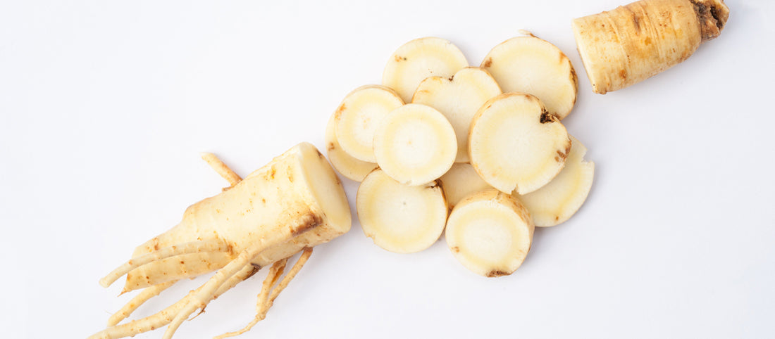 What Can Ginseng Do For You?