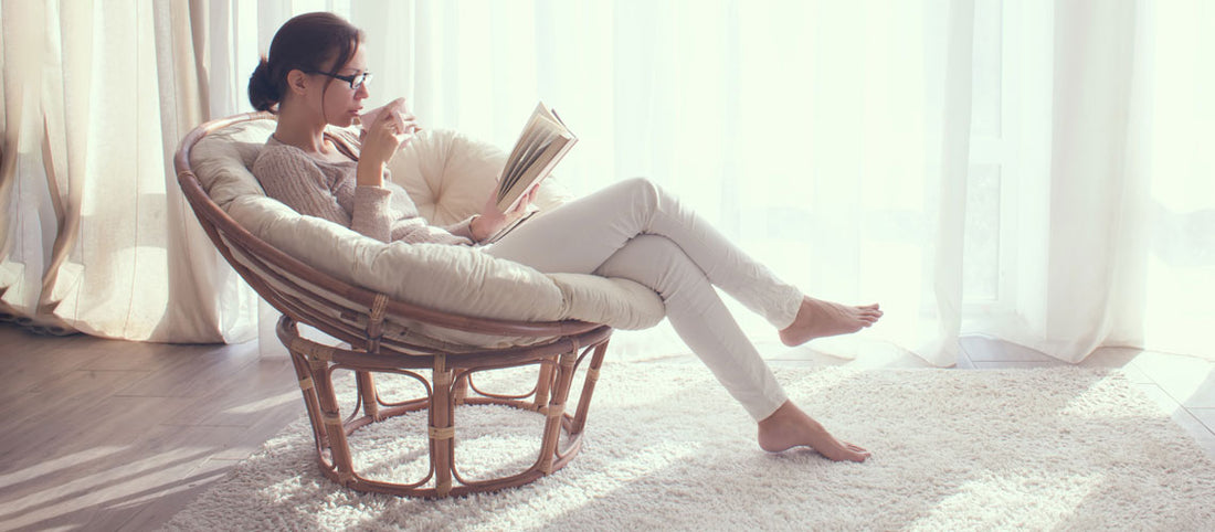 How To Lift Your Mood For A Stress-Free September