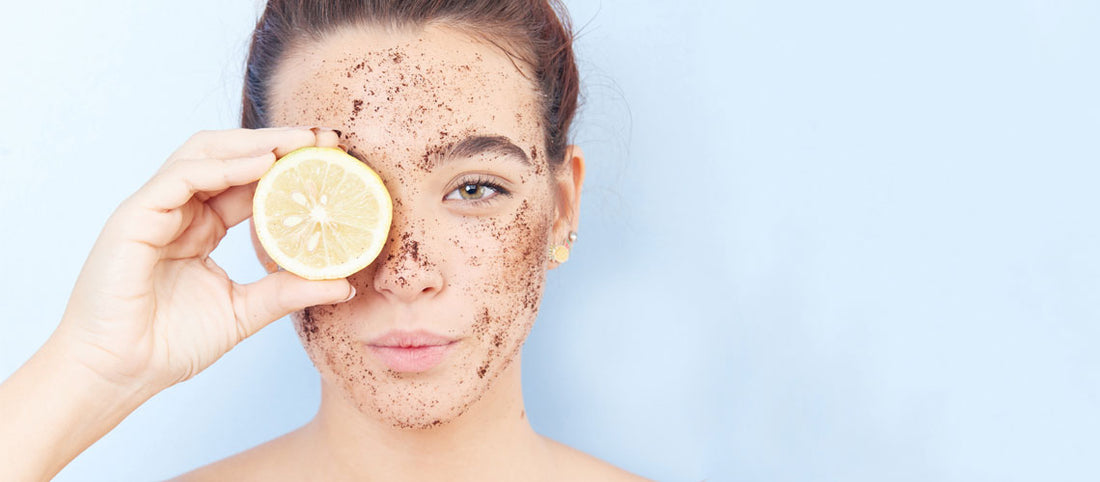 Is Your Scrub Damaging The Environment?