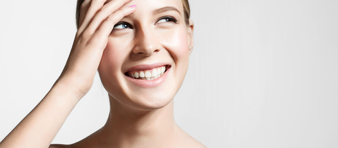 The Importance of Antioxidants