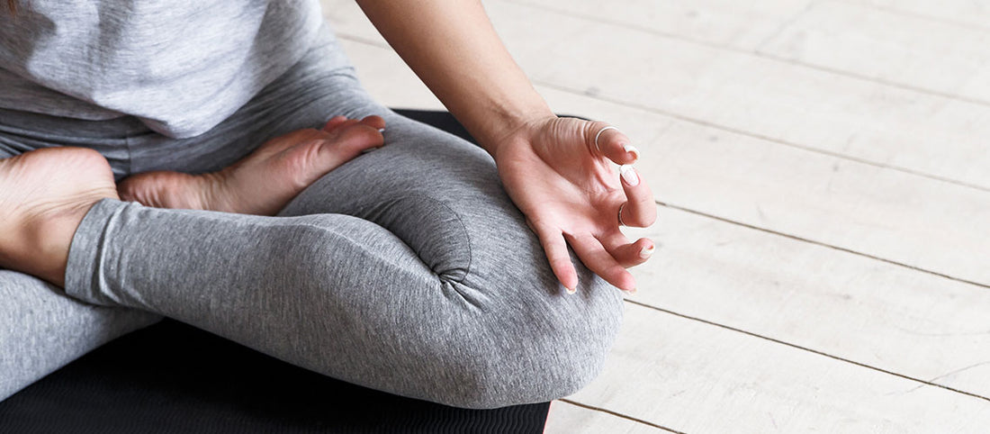 Relax, De-Stress & Be Happier