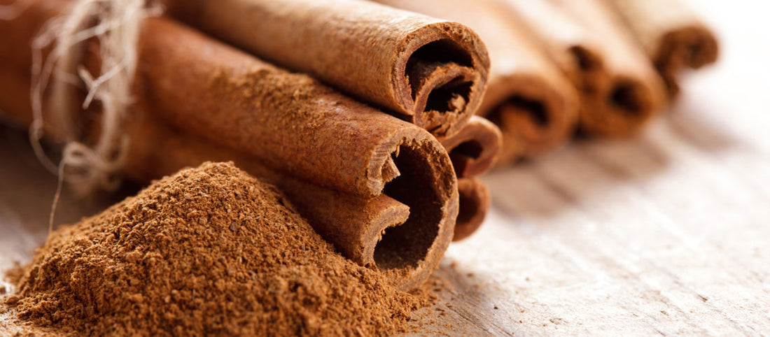Can Cinnamon Benefit Your Health?
