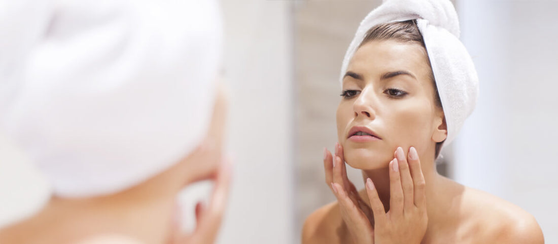 Is Your Skin Dry or Dehydrated?