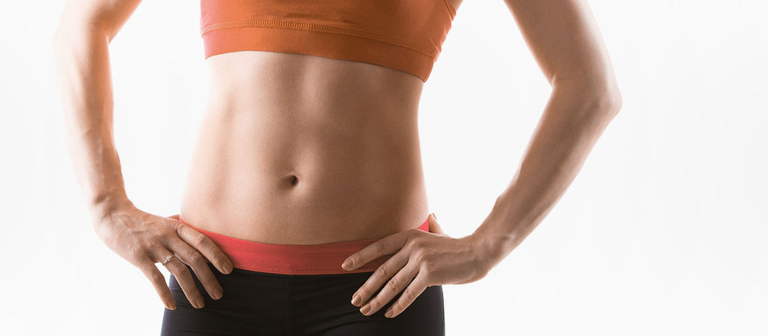 The Best Foods To Banish A Bloated Belly