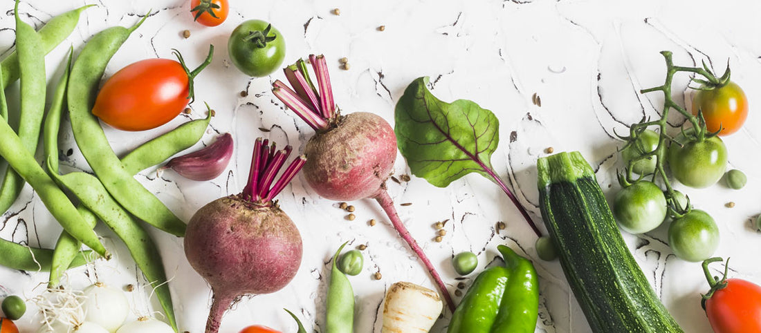 5 Key Nutrients You're Probably Missing