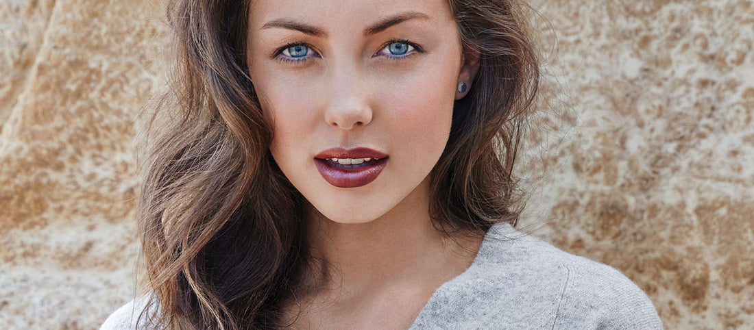 What Are The Top Benefits Of Mineral Makeup?