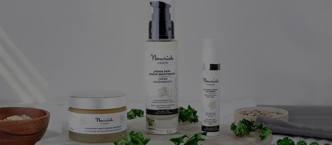 Why you should choose vegan skincare