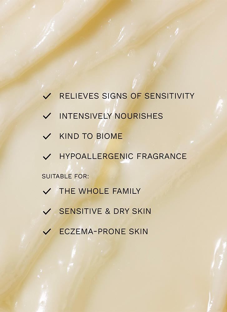 REN Clean Skincare Evercalm Barrier Support Body Balm