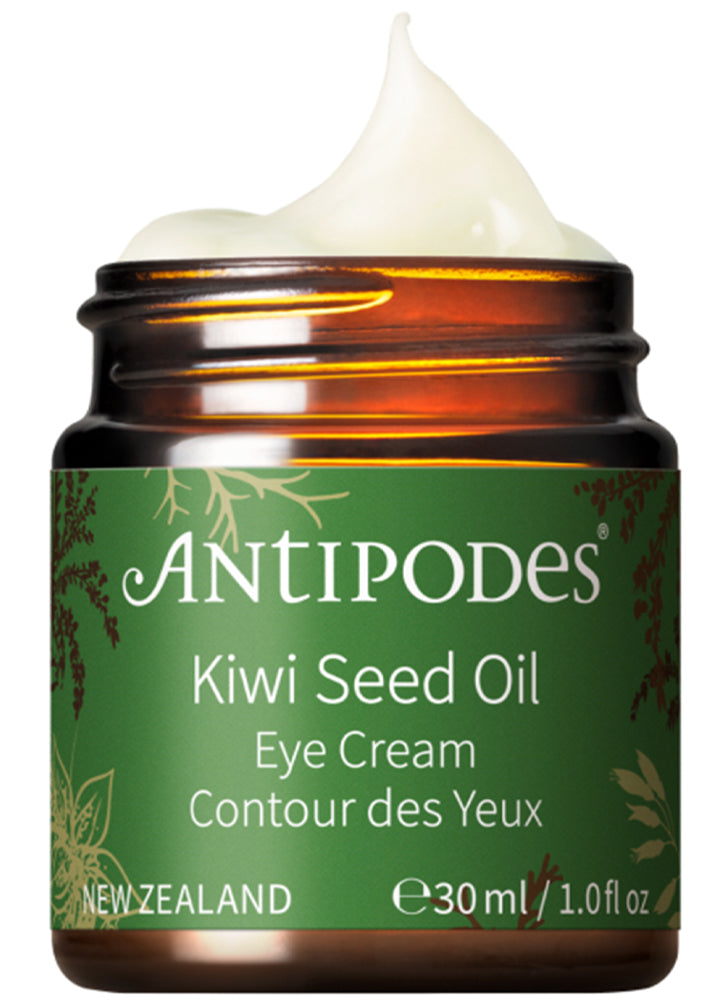 Antipodes Kiwi Seed Oil Eye Cream