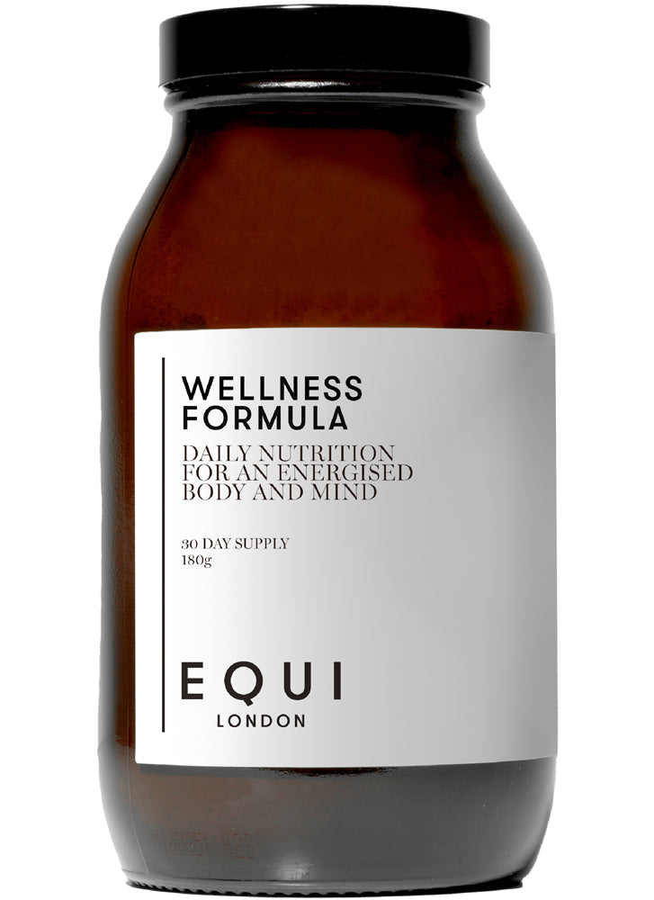 Equi London Wellness Formula 30 days