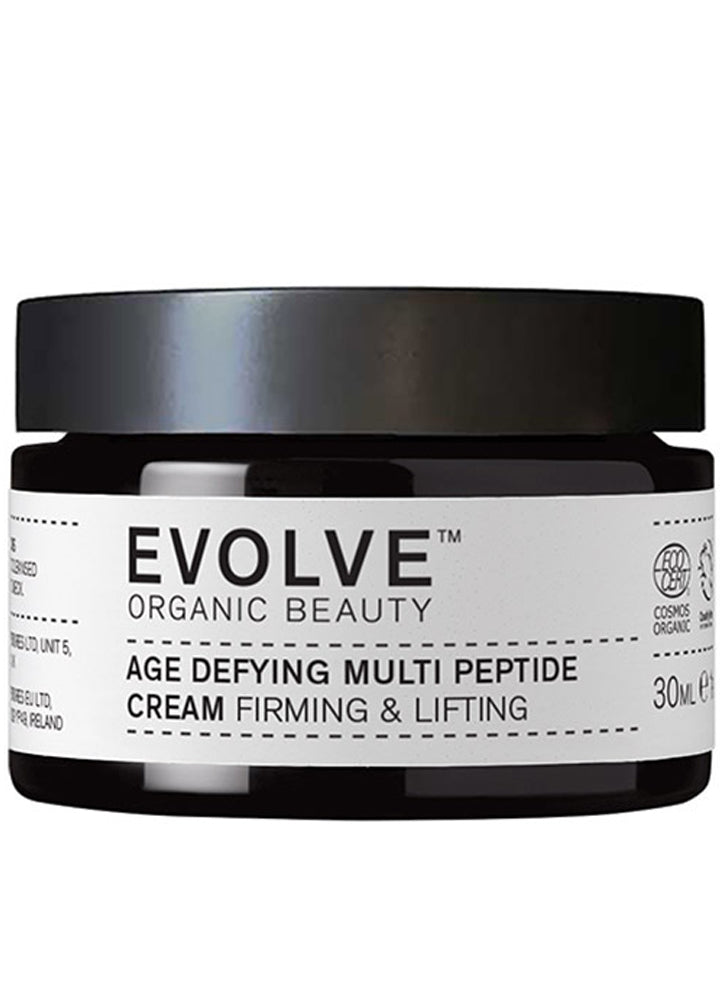 Evolve Age Defying Multi Peptide Cream Travel