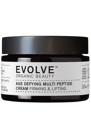 Evolve Age Defying Multi Peptide Cream Travel