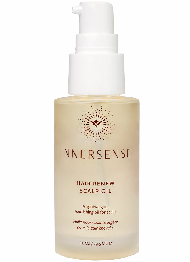 Innersense Hair Renew Scalp Oil