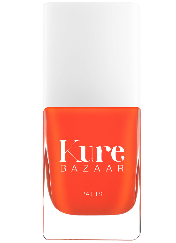 Kure Bazaar Nail Polish AFRIKA