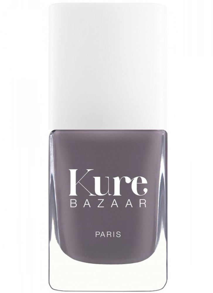 Kure Bazaar Nail Polish ARDOISE