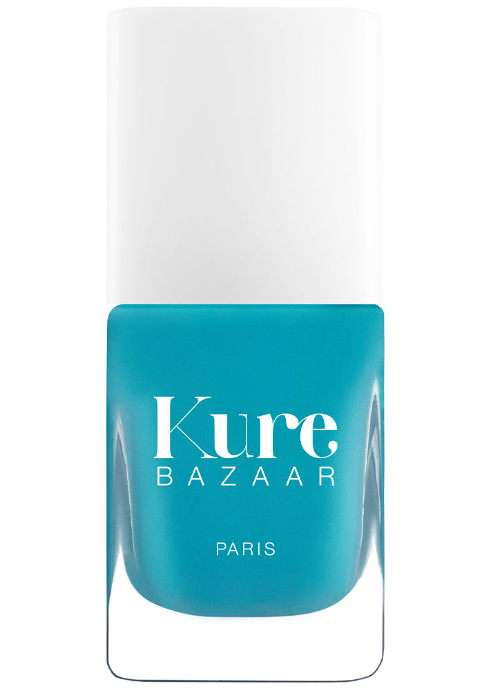 Kure Bazaar Nail Polish ZANZIBAR