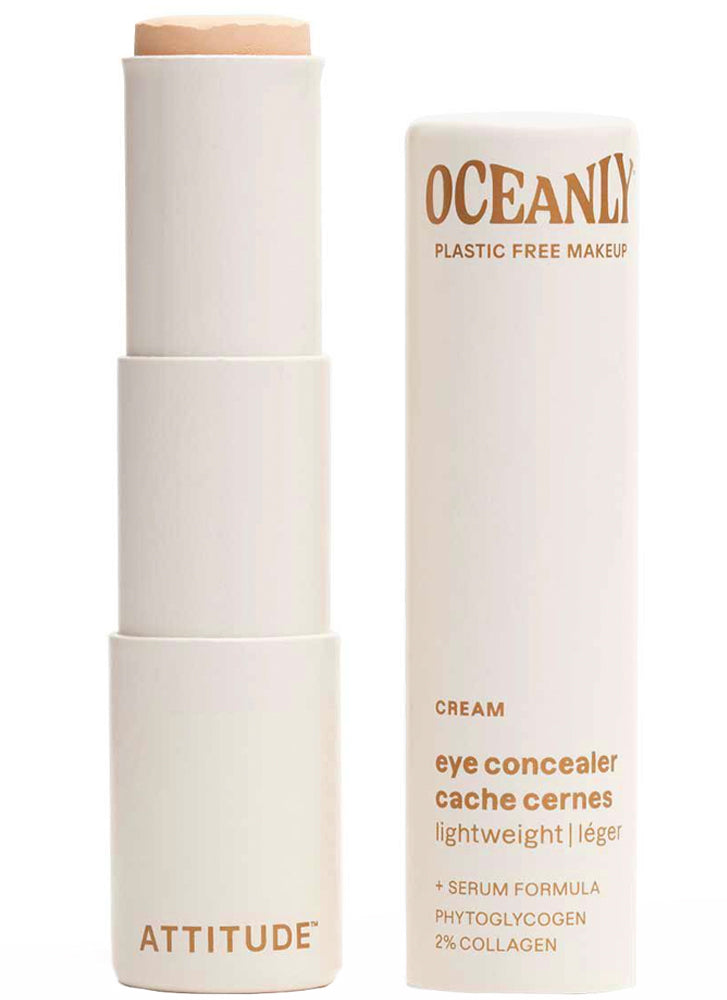 Oceanly Light Coverage Concealer