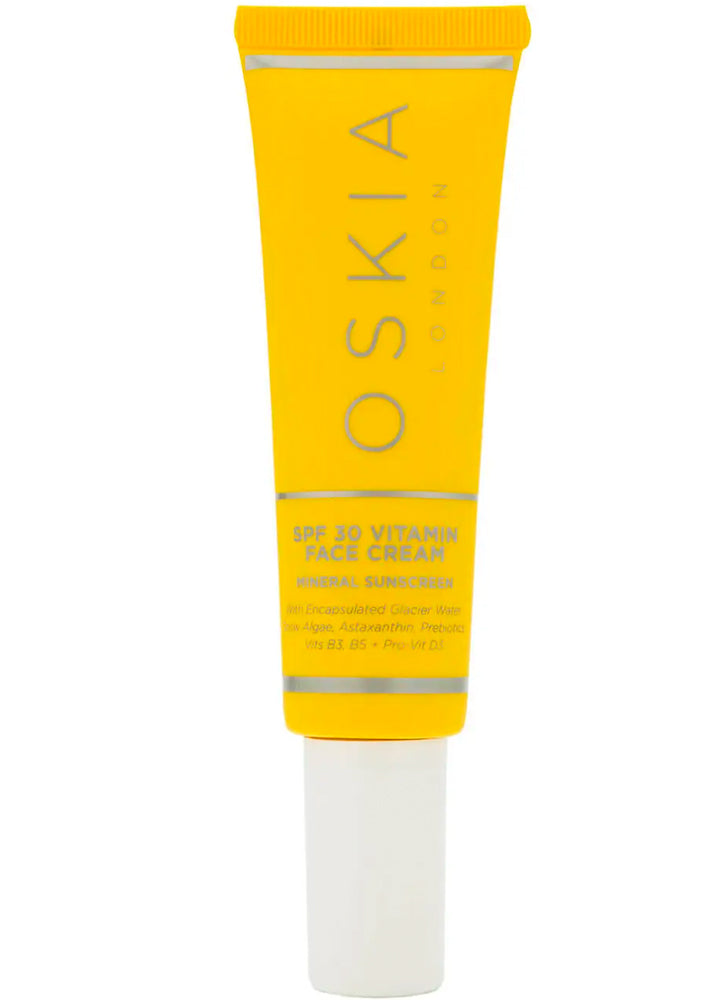OSKIA SPF30 Vitamin Face Cream