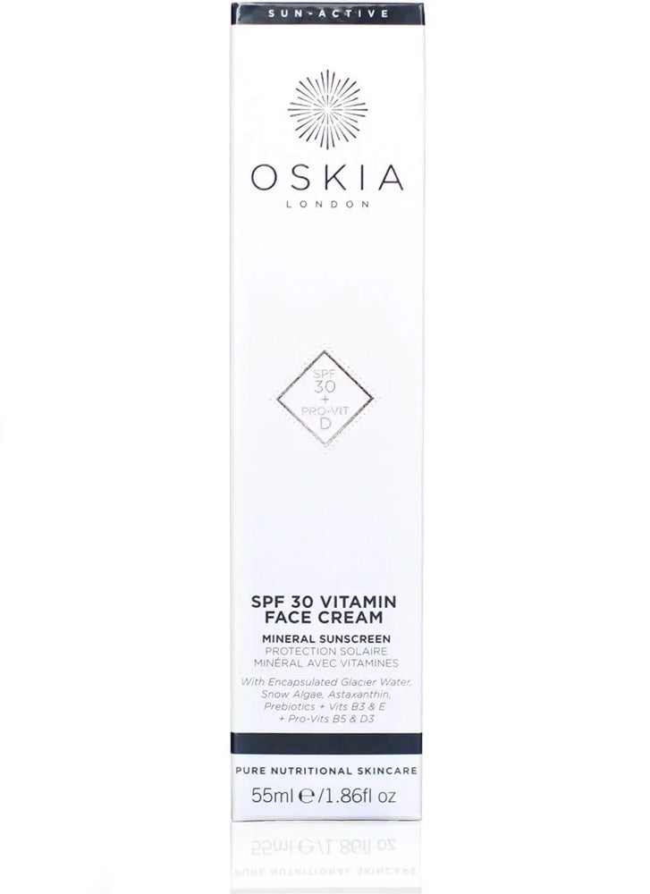OSKIA SPF30 Vitamin Face Cream