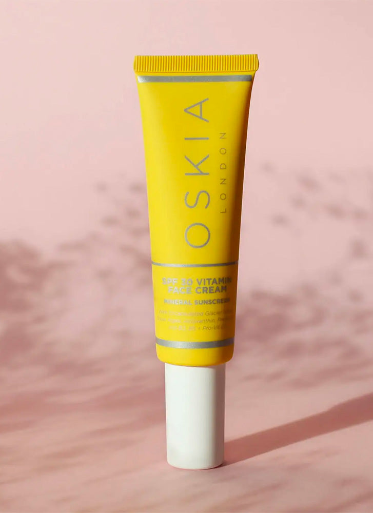 OSKIA SPF30 Vitamin Face Cream