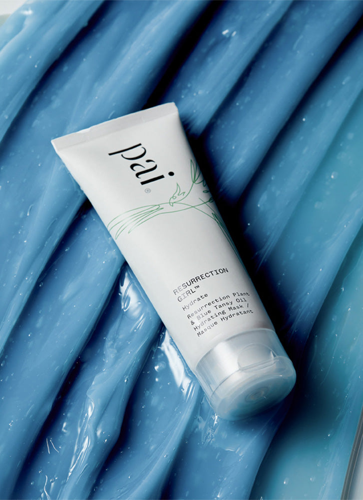 Pai Skincare Resurrection Girl Hydrating Mask