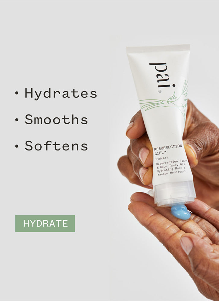 Pai Skincare Resurrection Girl Hydrating Mask