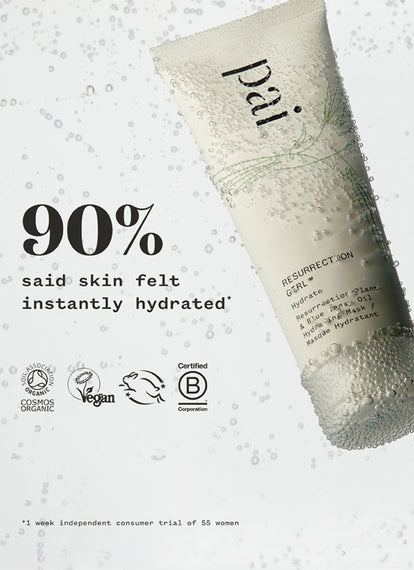 Pai Skincare Resurrection Girl Hydrating Mask