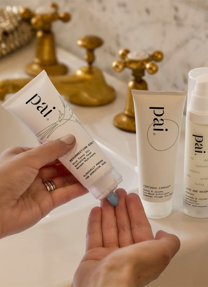 Pai Skincare Resurrection Girl Hydrating Mask