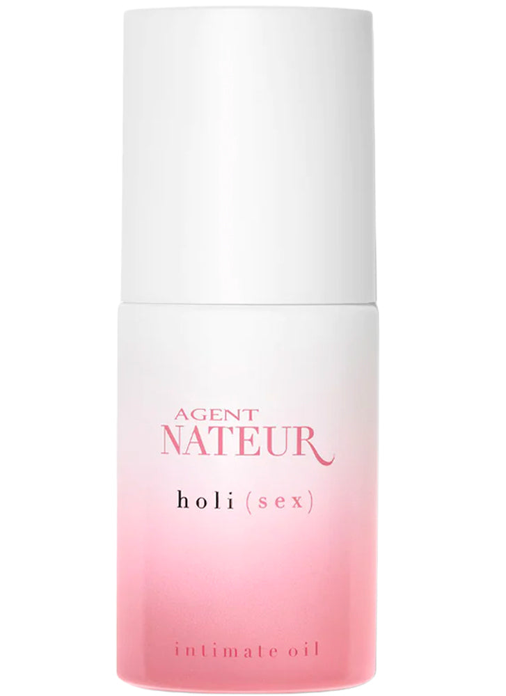 Agent Nateur Holi Sex Intimate Oil