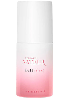 Agent Nateur Holi Sex Intimate Oil