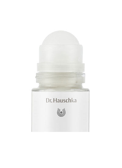 Dr Hauschka Sage Mint Deodorant Roll On