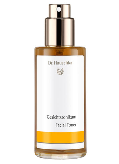 Dr Hauschka Facial Toner