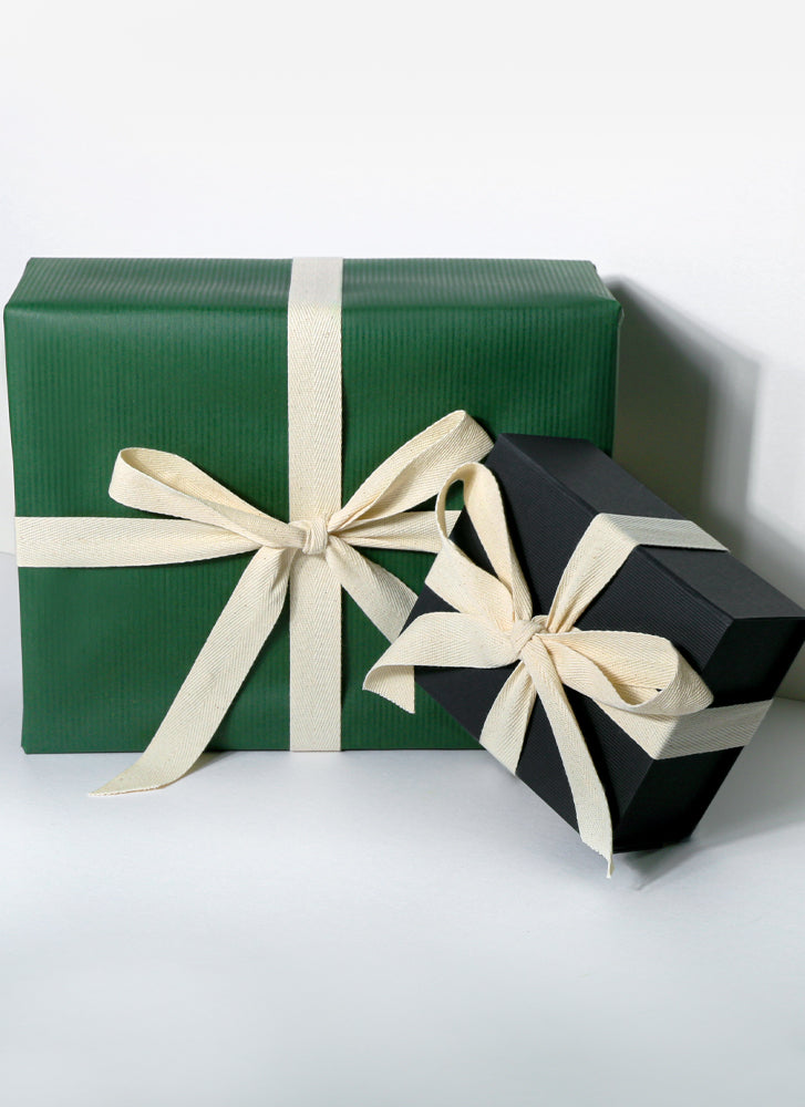 Gift Wrapping