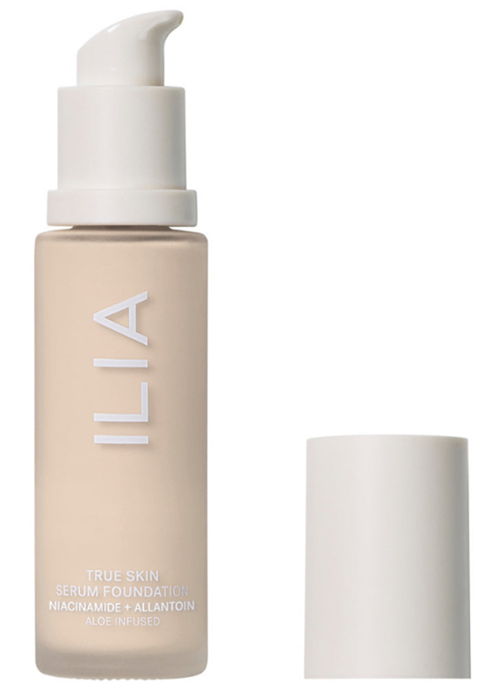 ILIA Beauty True Skin Serum Foundation