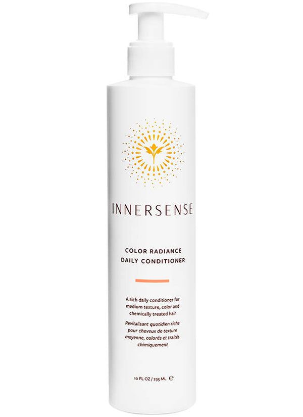 Innersense Color Radiance Daily Conditioner