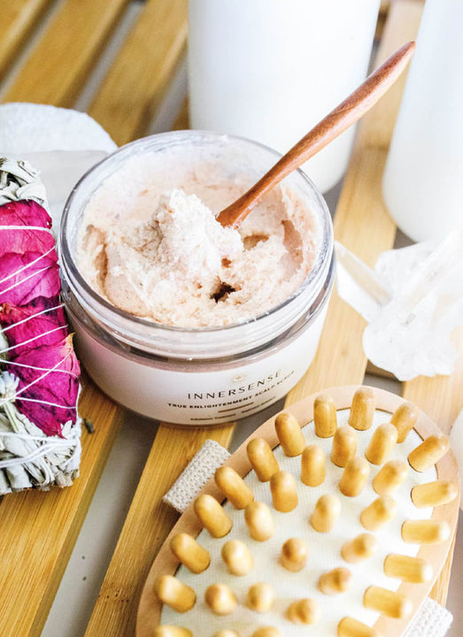 Innersense True Enlightenment Scalp Scrub