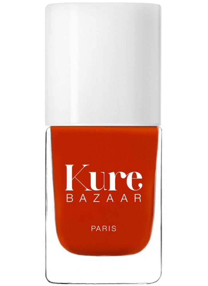Kure Bazaar Nail Polish LIPSTICK