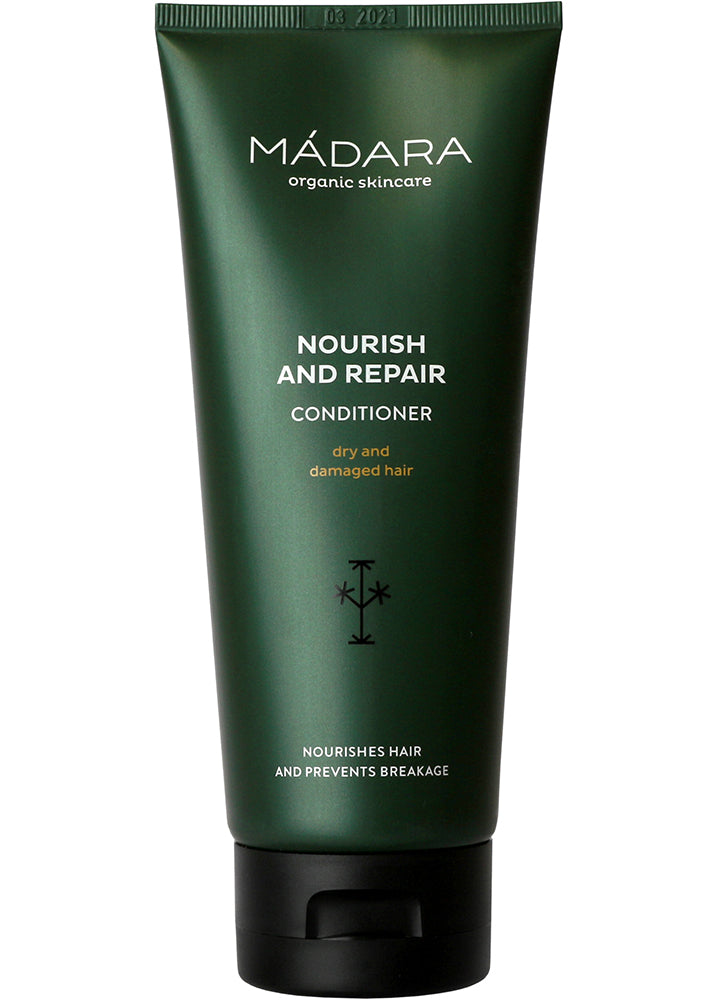 Madara Nourish & Repair Conditioner