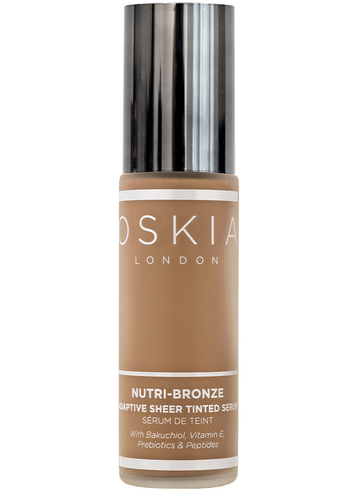 OSKIA Nutri Bronze Adaptive Sheer Tinted Serum